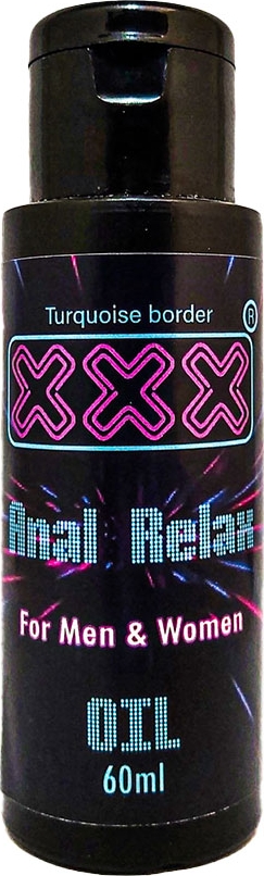 L. Relaxoil Bay Bayan ANAL60 ml