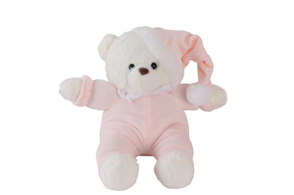 4531P Ayıcık 30CM Pembe