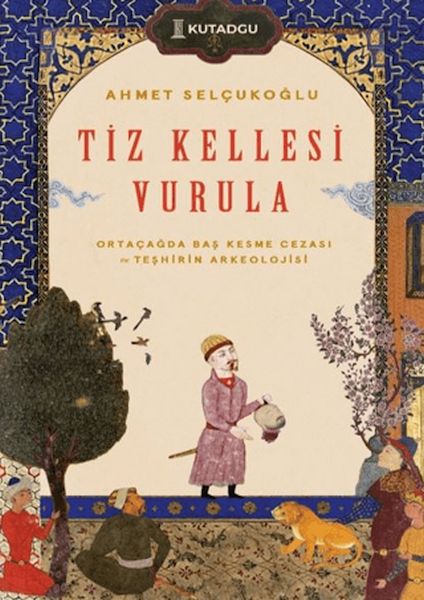 Tiz Kellesi Vurula