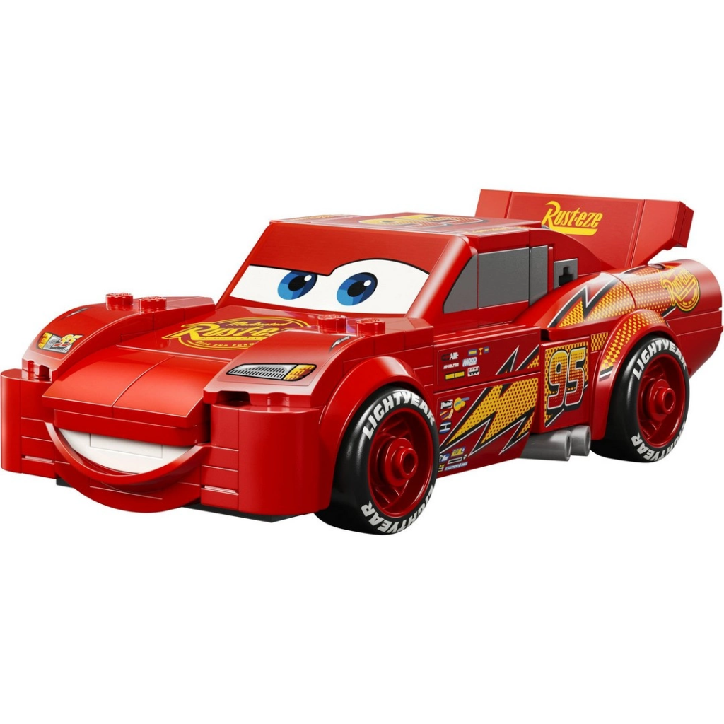 Speed Champions | 77255
