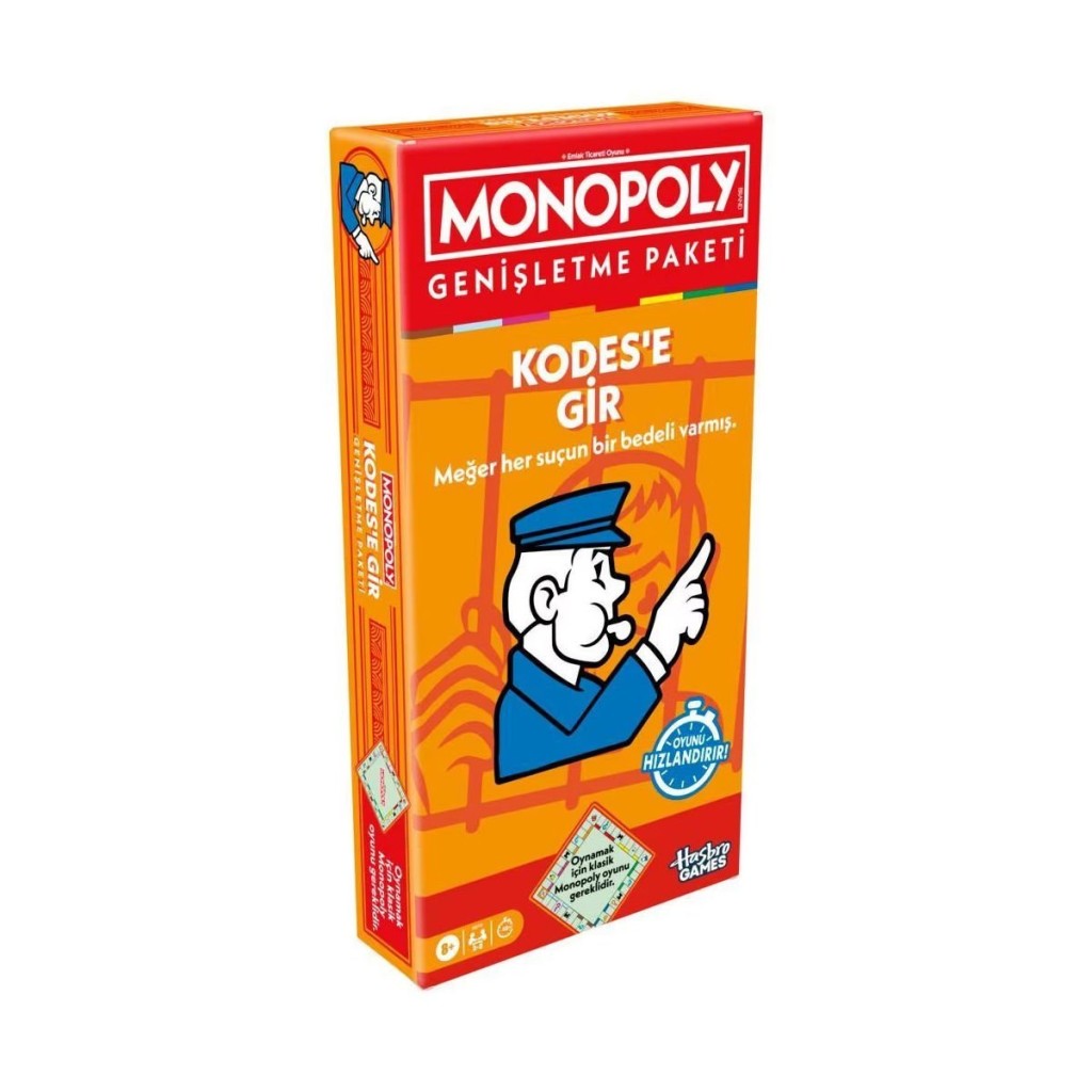 G0719 Genişletme Paketi