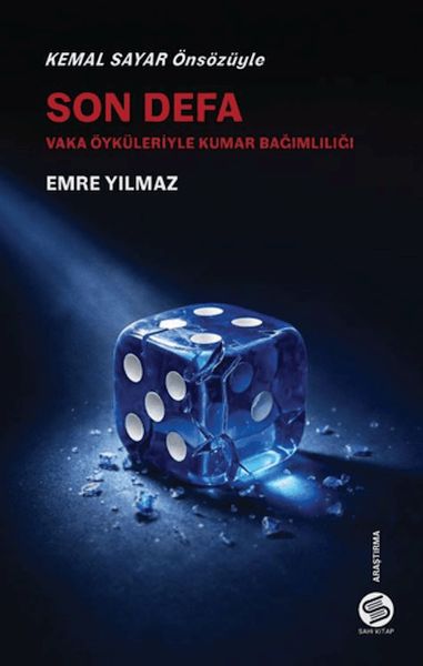 Son Defa - Vaka Öyküleriyle Kumar Bağımlılığı