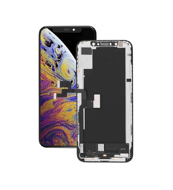 iPhone XS Uyumlu Lcd Ekran Dokunmatik (İncell)