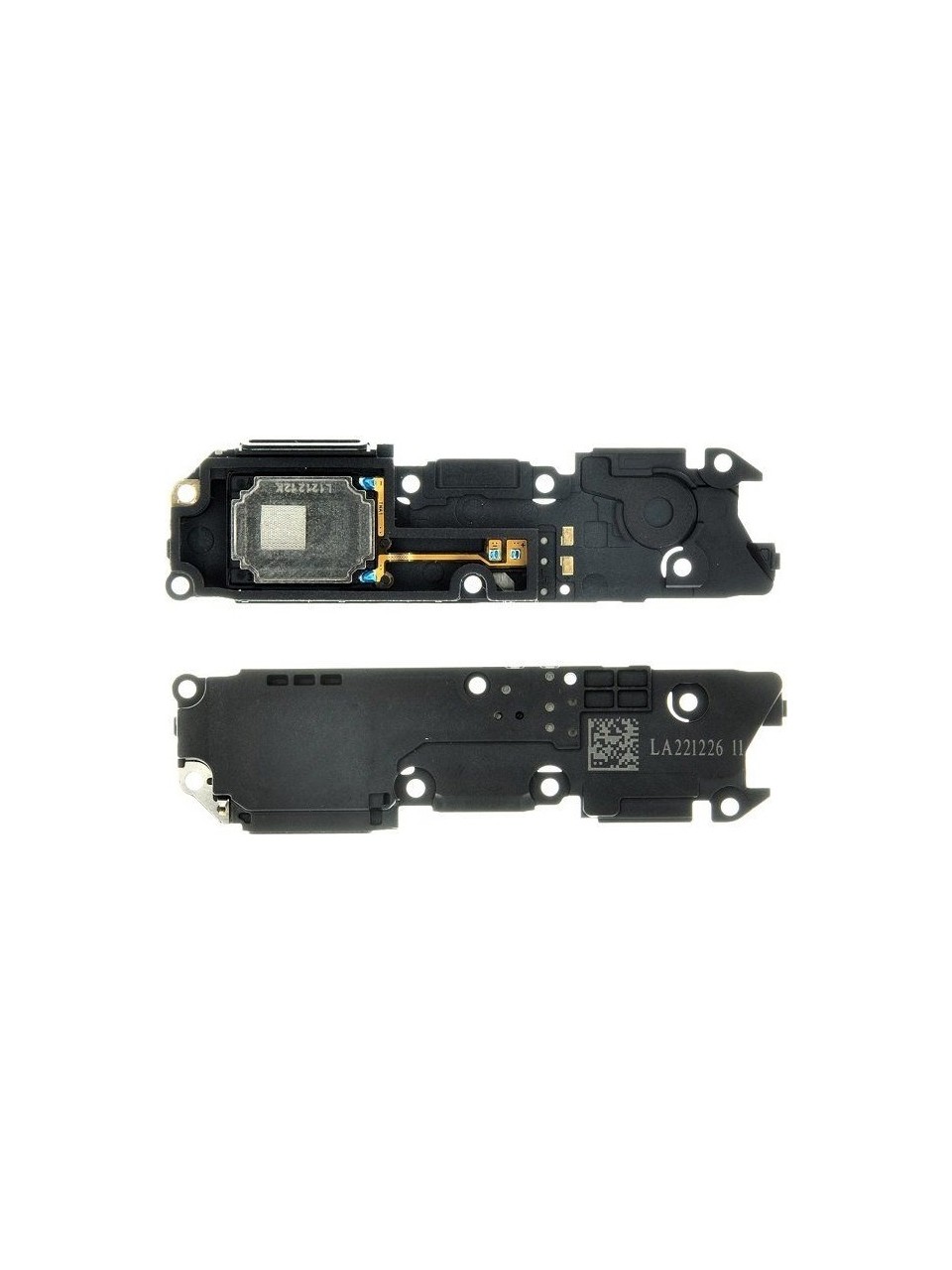 Redmi Note 12 5G Uyumlu - Poco X5 5G BUZZER