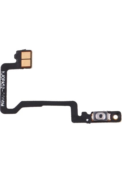 OPPO A92 Uyumlu  On Off Açma Kapama Filmi Flex