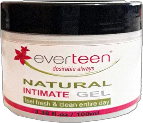 Everteen Kadın Hijyenikjeli 100 ml