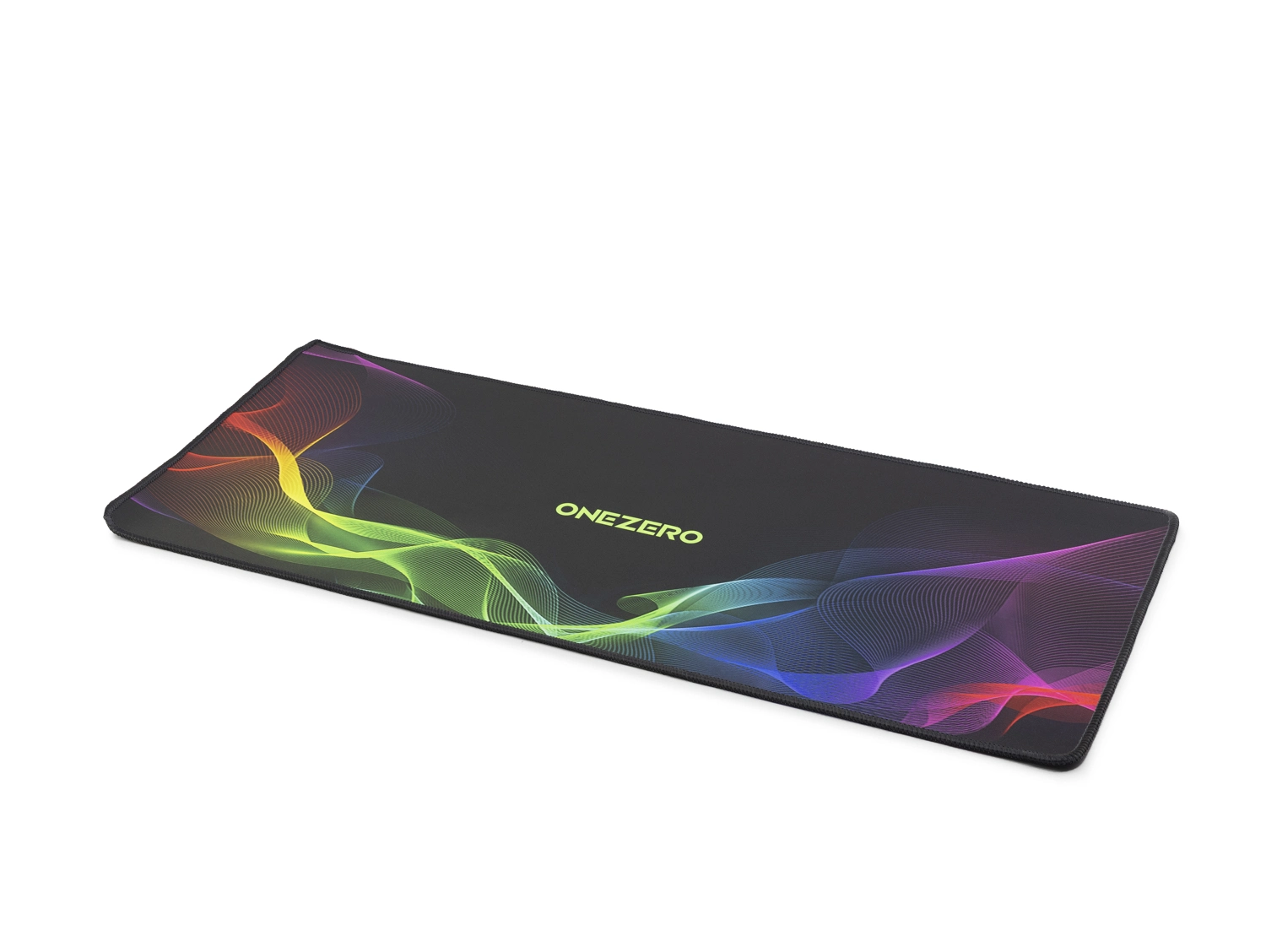 RGB Desenli Geniş Mouse Pad 300 X 700 Mm Oyun Alanı