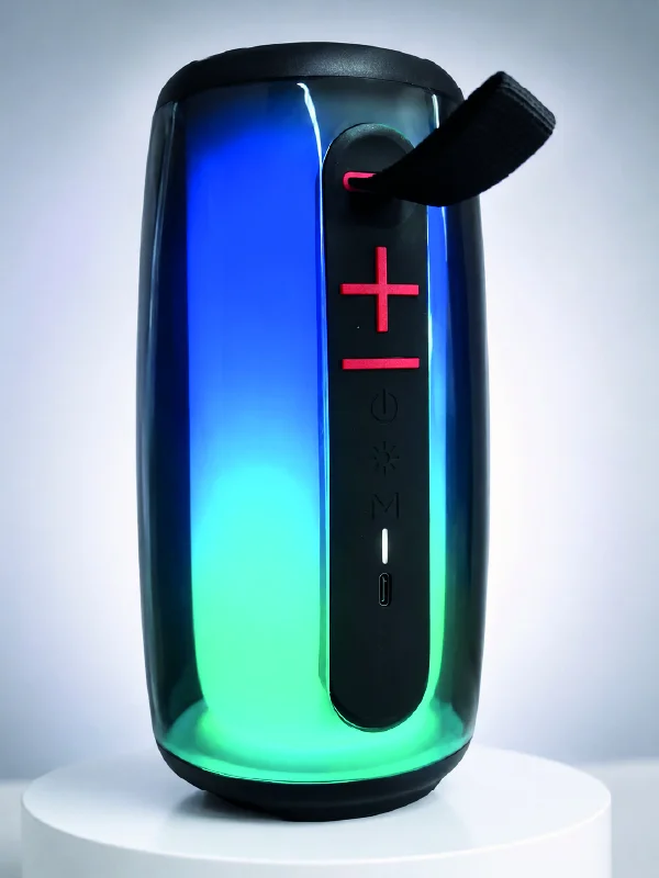 Rgb Işıklı Bluetooth