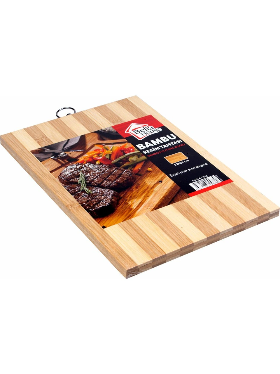 18x28 Bambu Kesim Panosu