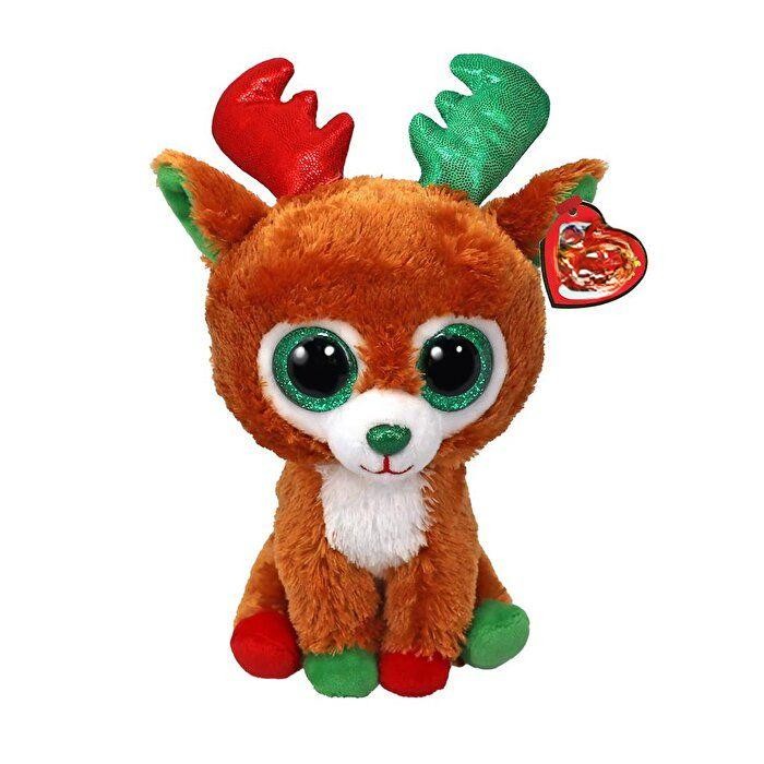 TY37354 Reindeer White Reg