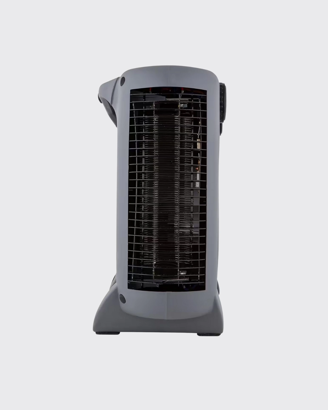 Modern Tasarımlı Taşınabilir Fanlı Isıtıcı 1500W Oda Kullanımı