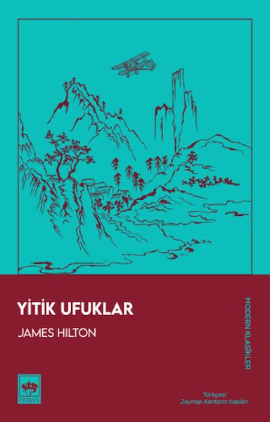 Yitik Ufuklar