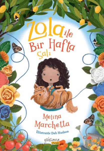 Zola İle Bir Hafta - Salı