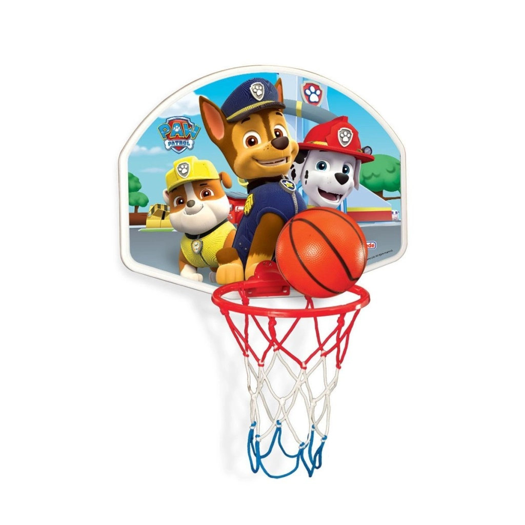 Orta Boy Basket Potası - Fentoy 1 Adet