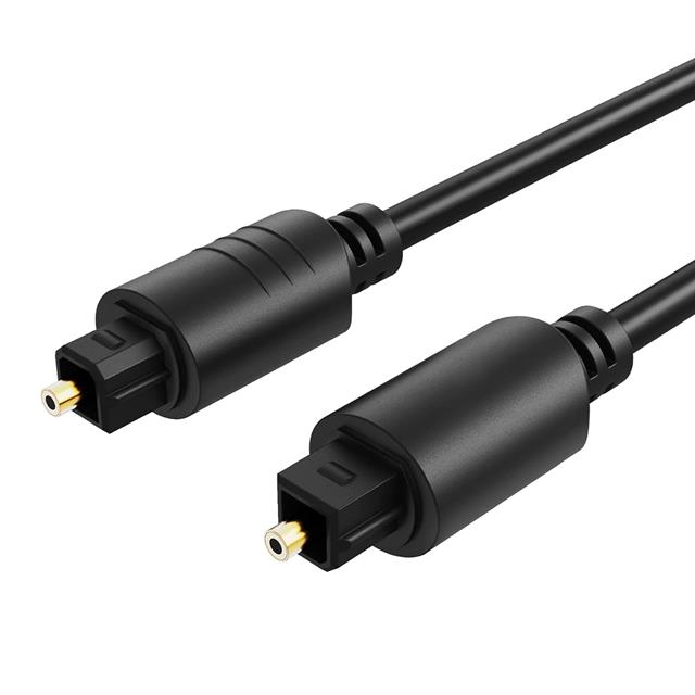 PM-3516 2 Metre Dijital Optik (TOSLINK) Ses Kablosu