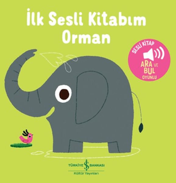 Orman - İlk Sesli Kitabım