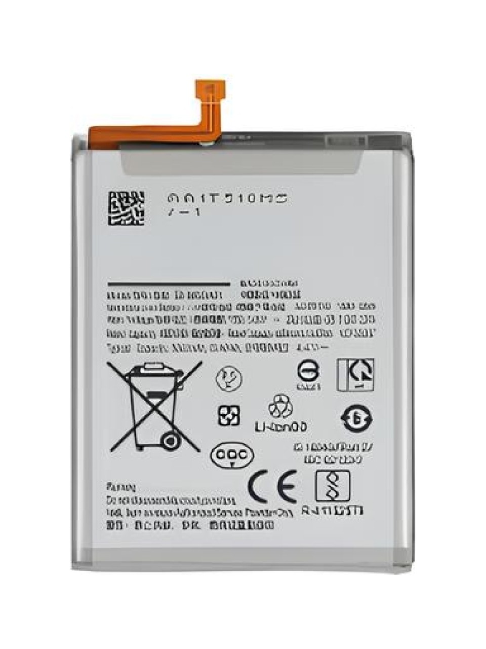 SAMSUNG A23  BATARYA PİL