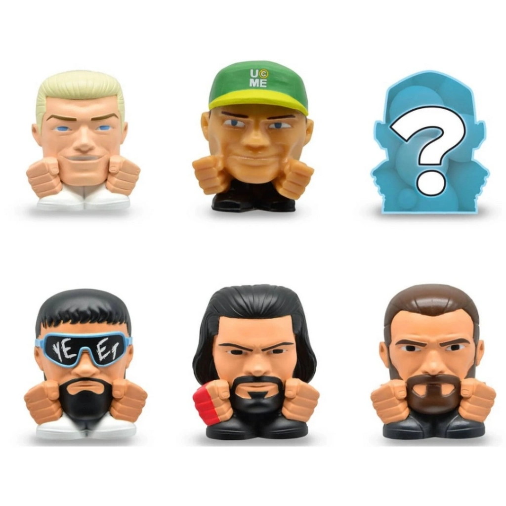 Sürpriz Paket WWE Serisi 1 - 1 Adet