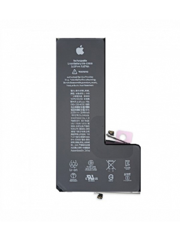 iPhone 13 Pro Uyumlu Batarya Pil (Güçlendirilmiş)