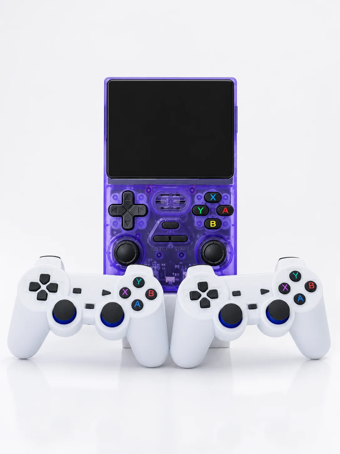 M18 Pro Konsol