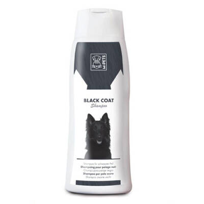 Siyah Tüylü Köpek Şampuanı 250 Ml