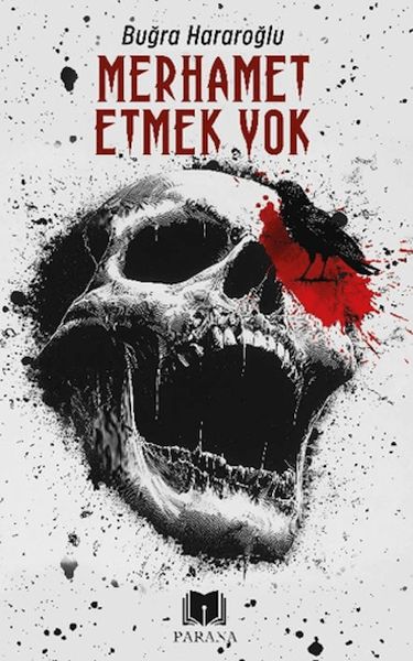 Merhamet Etmek Yok