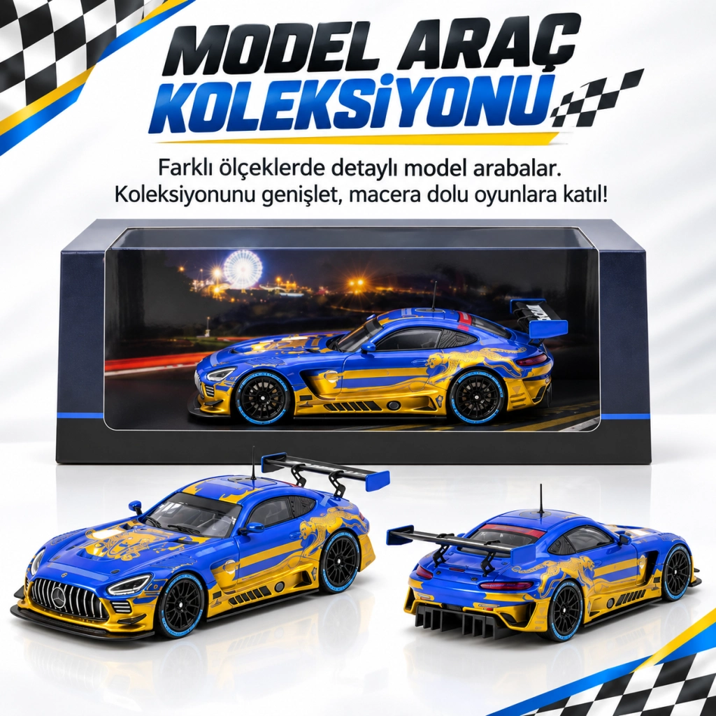 64 GT3 Nürburgring Rennen 24h 2026 Adet Fiyatı