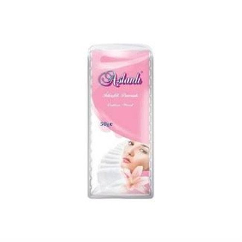 ASLANLI PAMUK 50 GR