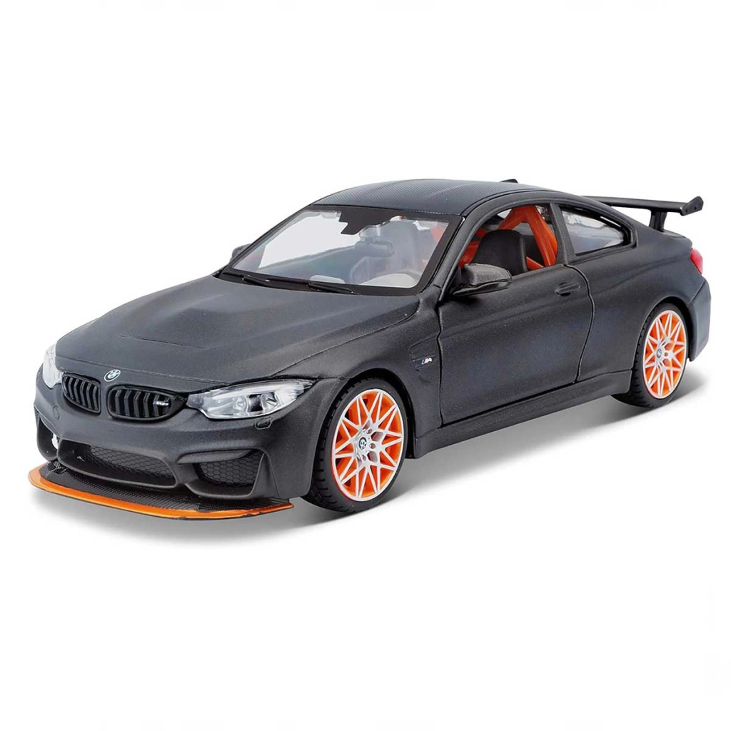 NessiWorld 1:24 Bmw M4 Gts