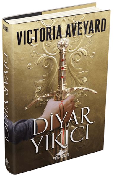 Diyar Yıkıcı
