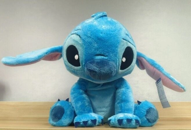 Peluş Yumuşak Oyuncak 50 cm Uzunlukta