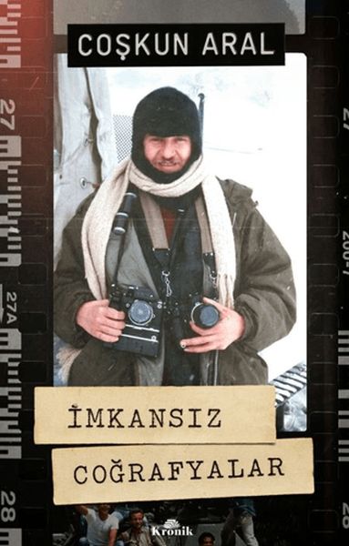 İmkansız Coğrafyalar