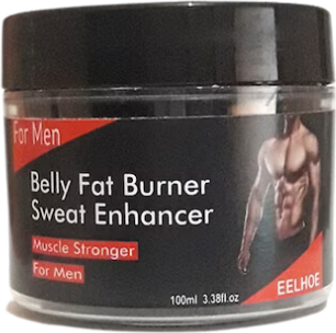 Eelhoe Fat Burner For Men 100 ml