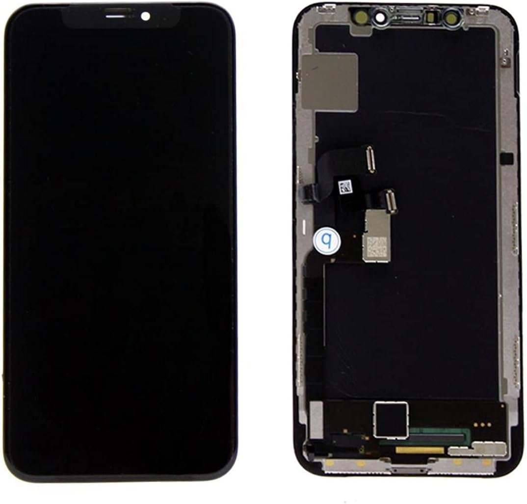 İphone X Uyumlu Lcd Ekran Dokunmatik (CLE)