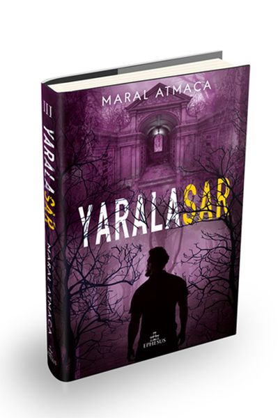 Yaralasar 3 (Ciltli)