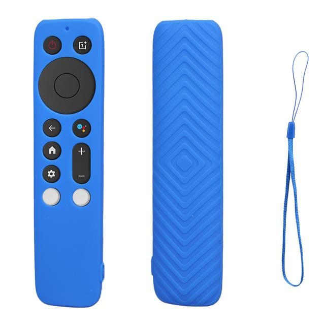 Weko WK-24741 Silikon Kumanda Koruma Kılıfı One+ Marka İçin Uydundur