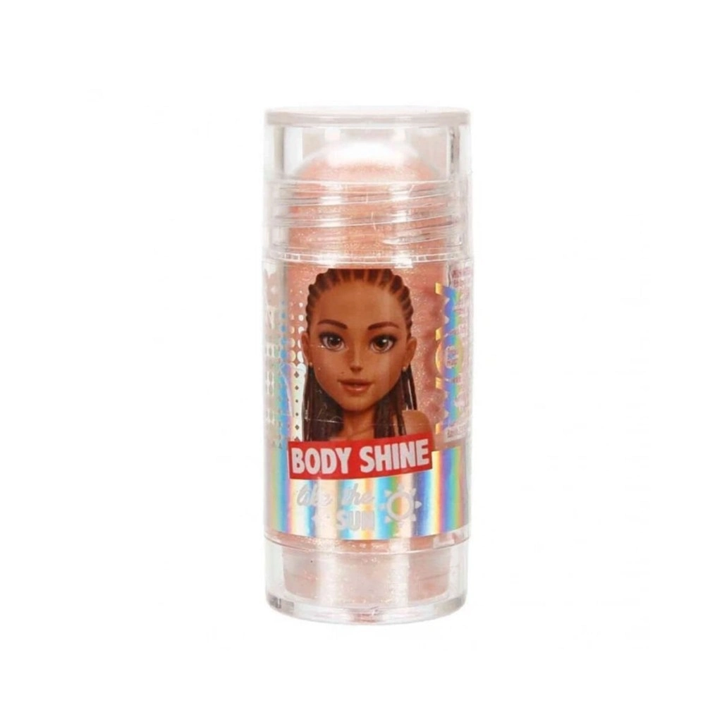 Ferahlık Veren Roll-On Vücut Simi 1 Adet