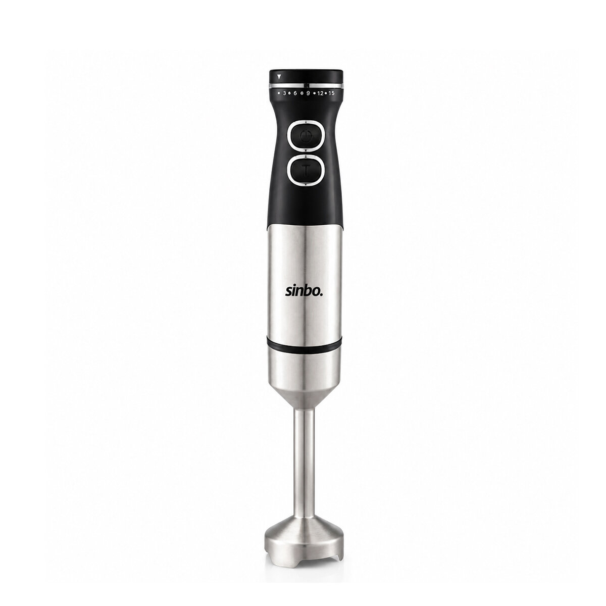 Çubuk El Blender Çelik Uçlu Dc Motor - 1500W SHB-7510