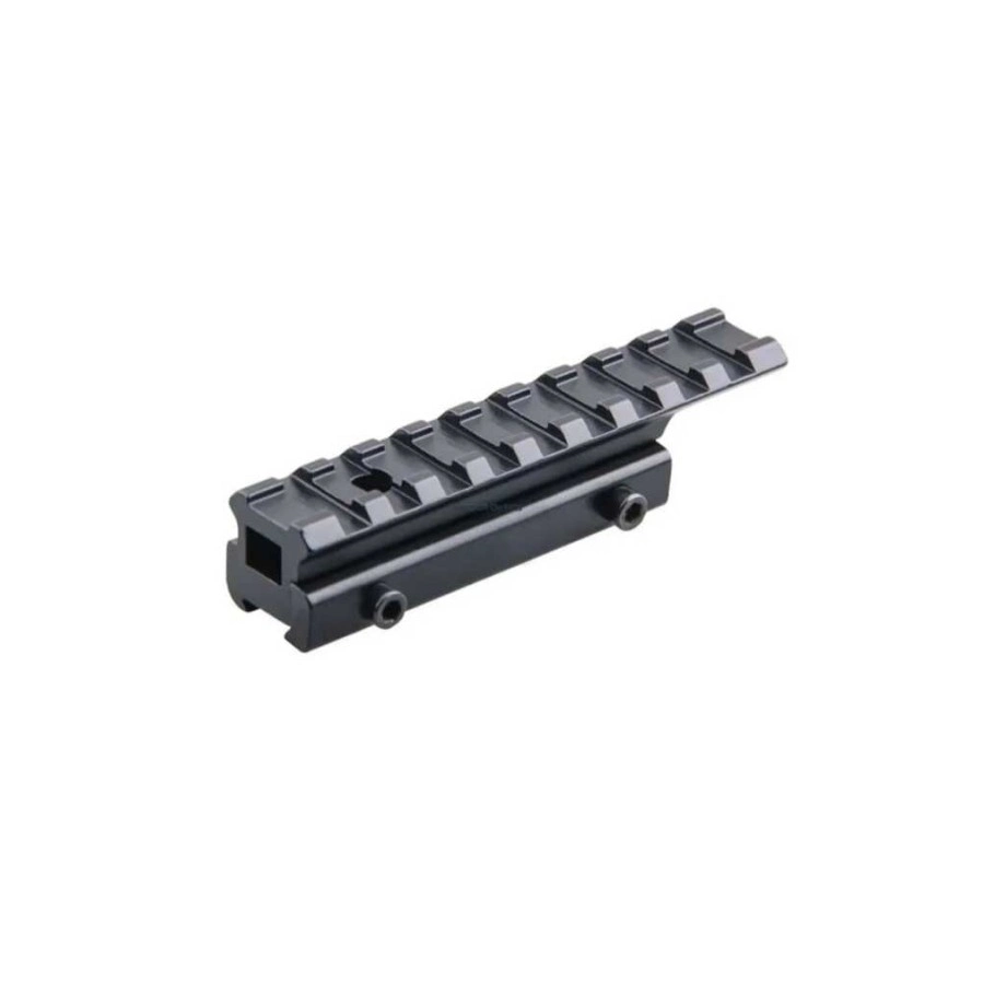 Adaptör Aparatı 11-22 Mm Dürbün Rayı