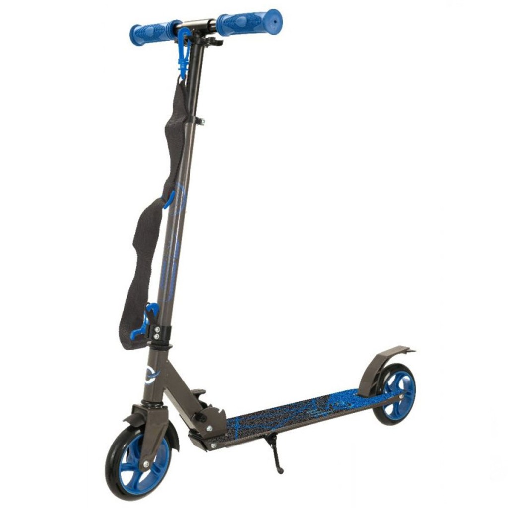 Flexi 2 Tekerlekli Scooter Mavi