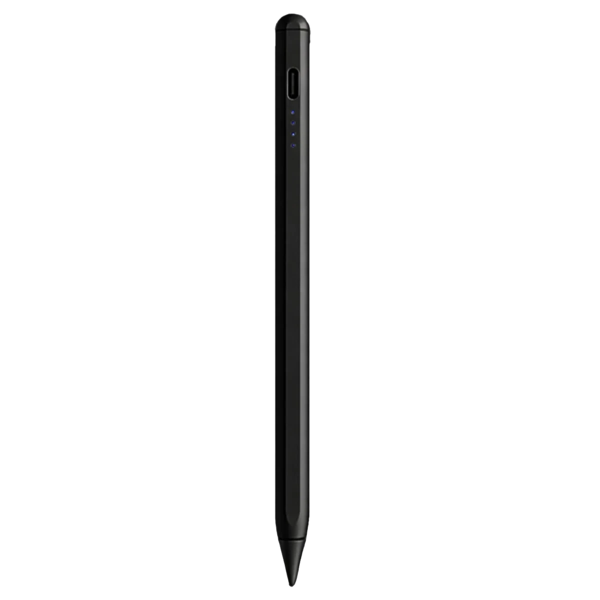 K2259 iPad Uyumlu Dokunmatik Stylus Kalem - Siyah