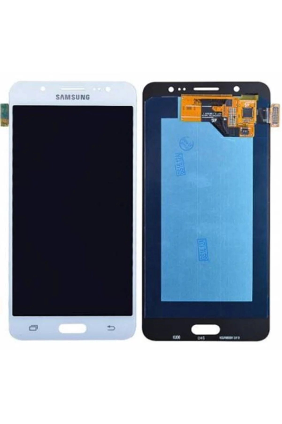 Galaxy J5 Pro 2017 Uyumlu Sm-j530 Lcd Ekran Dokunmatik Re