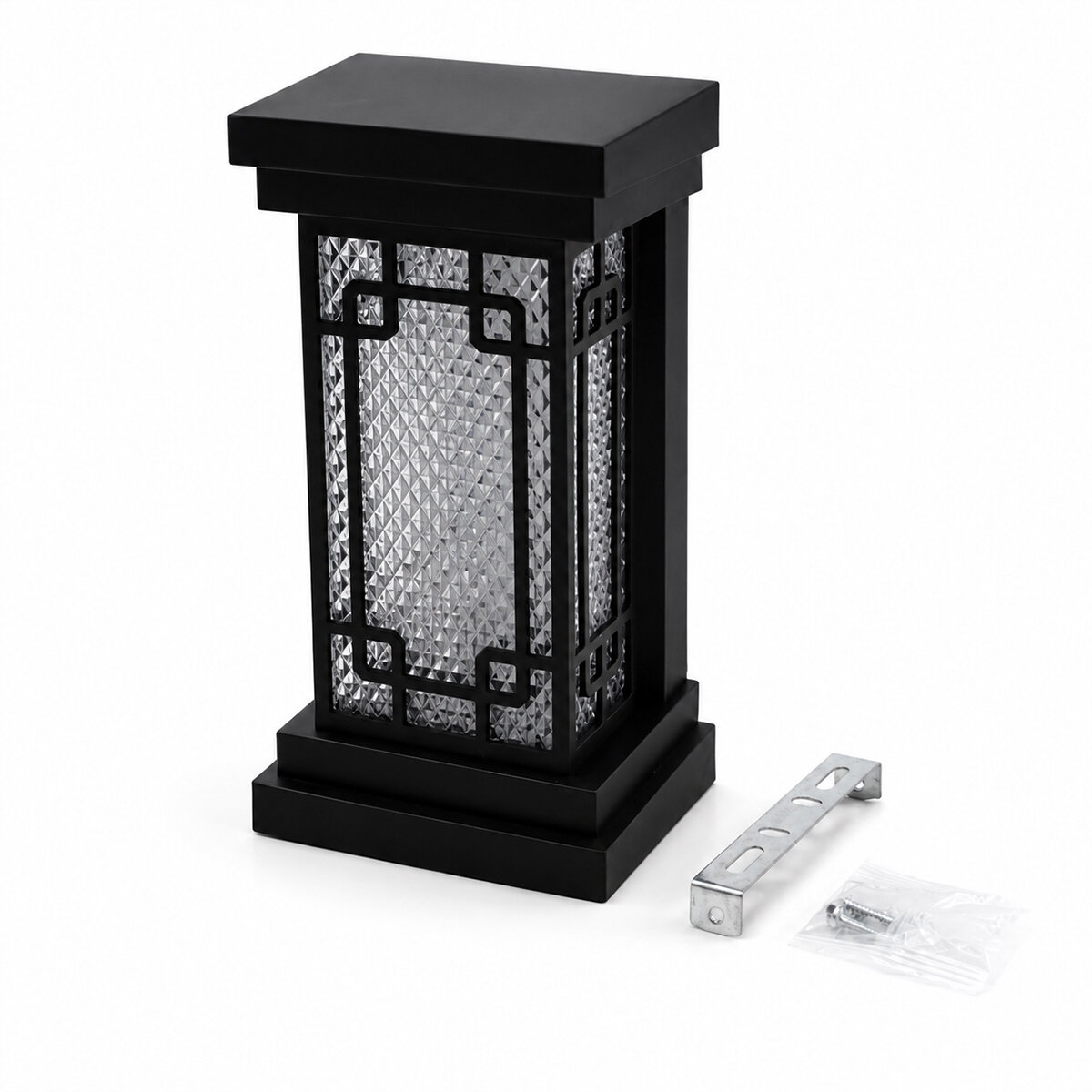 IP66 50.000 Saat Led Ömrü 22W Osmanlı Led Aplik Duvar Lambası ARS-348952