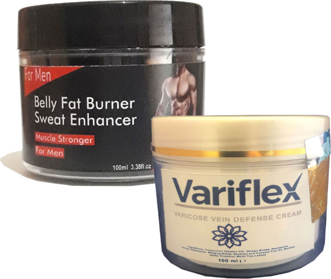 Variflex 100 ml Krem