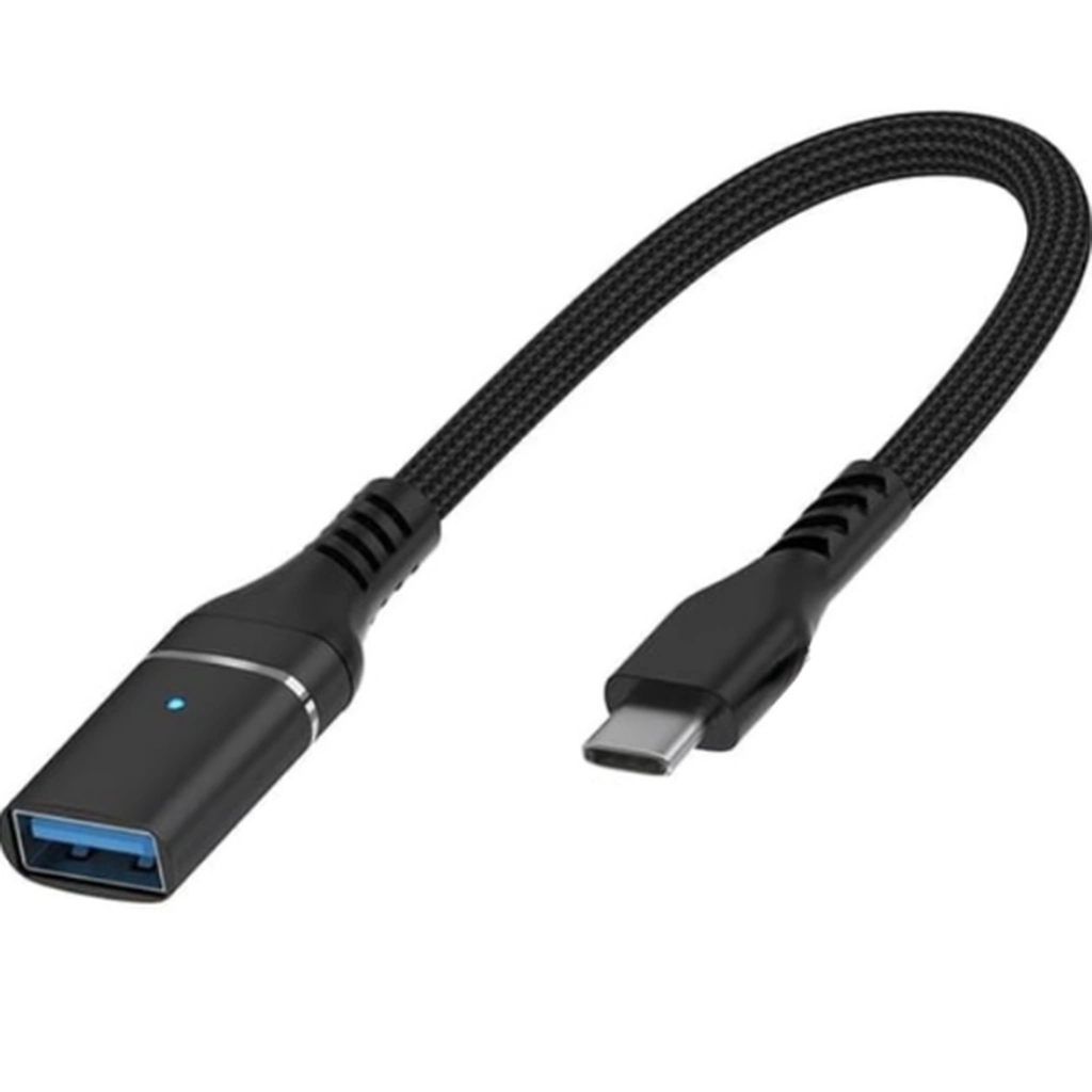 Type-C 3.0 OTG Adaptörü 1 Adet