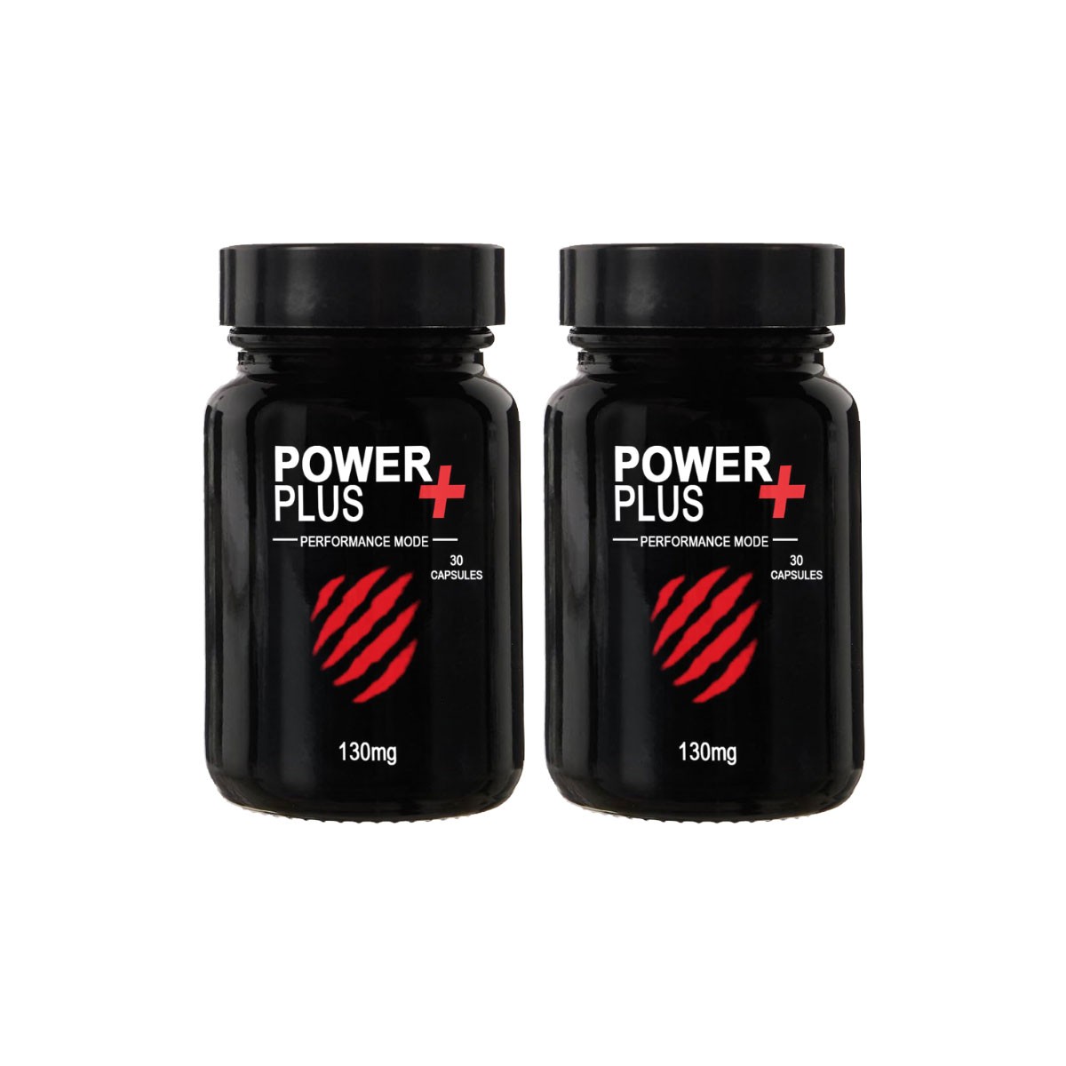 Power Plus 2 Adet Erkeklere 30lu 3 Farklı Özellikli Kapsüllerle Özel Destekleme