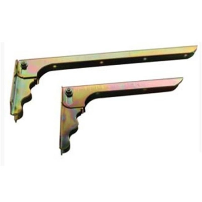 Pratik Katlanır Raf 280x100 mm Depolama Çözümü
