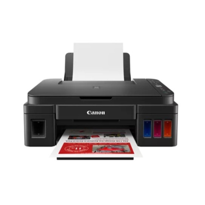 PIXMA G3416 RENKLI INKJET TANKLI YAZ/TAR/FOT/WIFI