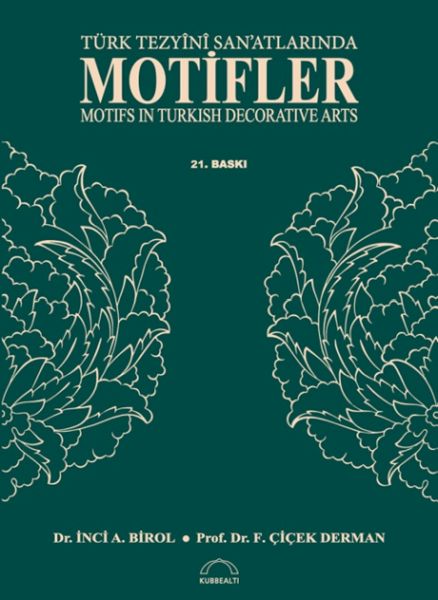 Türk Tezyini Sanatları Motifler