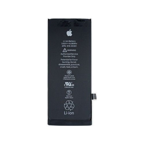 iPhone SE 2020 Uyumlu Batarya Pil (Güçlendirilmiş)